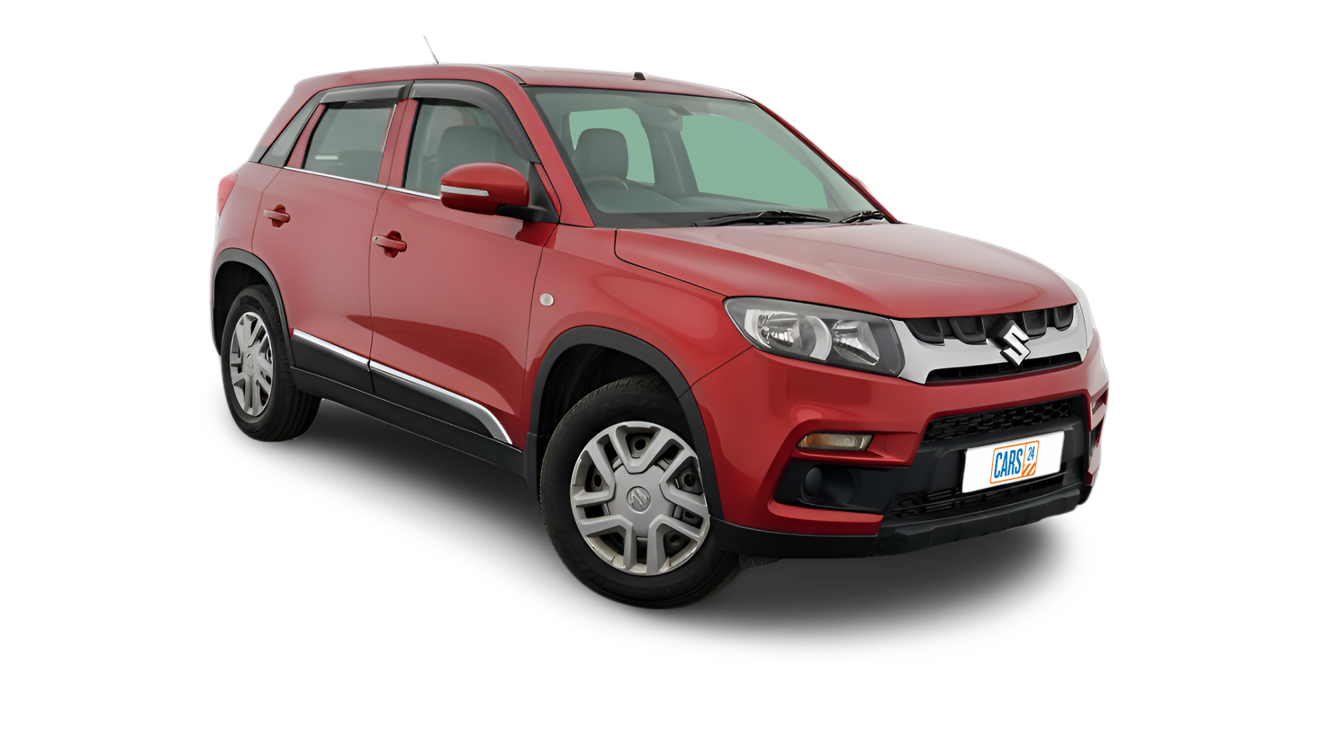 Maruti Vitara Brezza-img